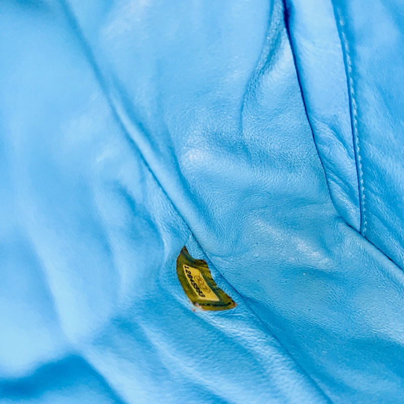 CHanel CF24 情人節限定款-13