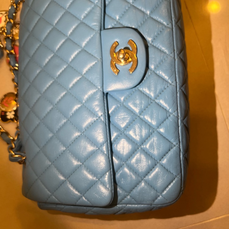 CHanel CF24 情人節限定款-14