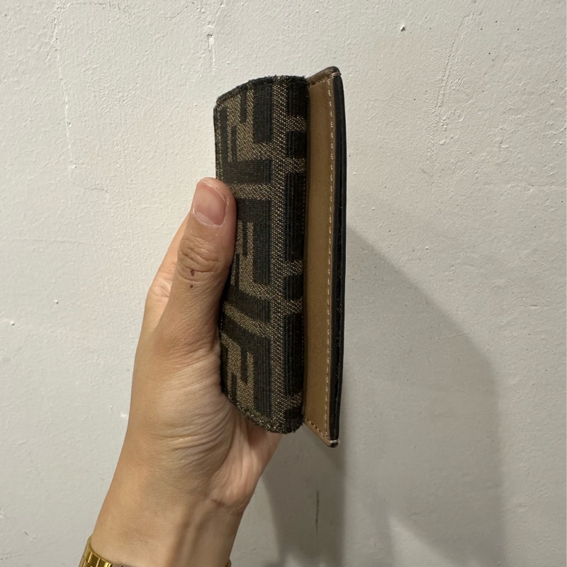 Fendi 卡包/零錢包/短夾-10