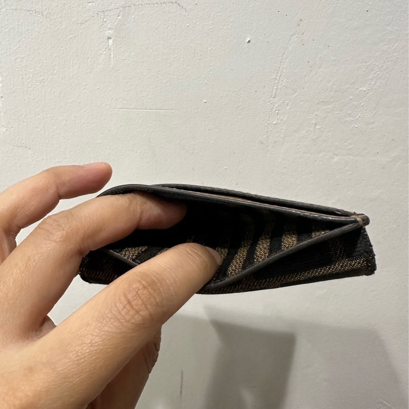 Fendi 卡包/零錢包/短夾-12