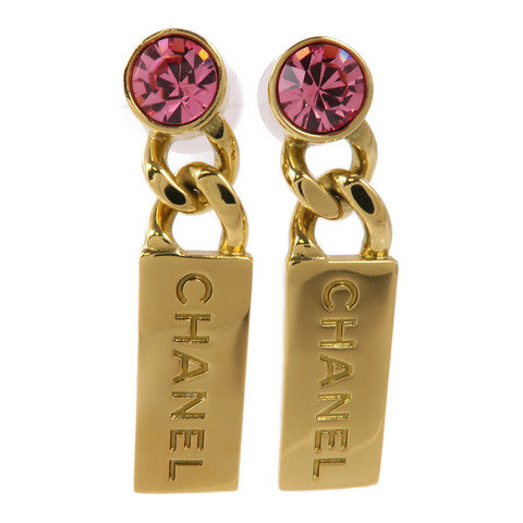 CHANEL 金屬Earrings耳環