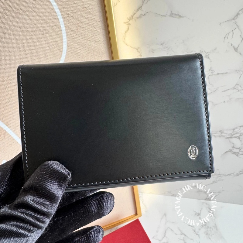 Cartier Brand New Cardholder 全新 未使用 男女 卡片套-2