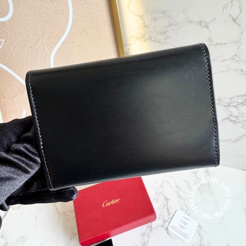 Cartier Brand New Cardholder 全新 未使用 男女 卡片套-3