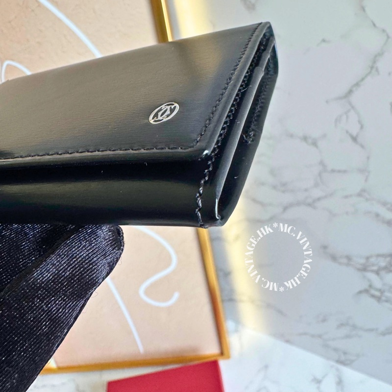 Cartier Brand New Cardholder 全新 未使用 男女 卡片套-6