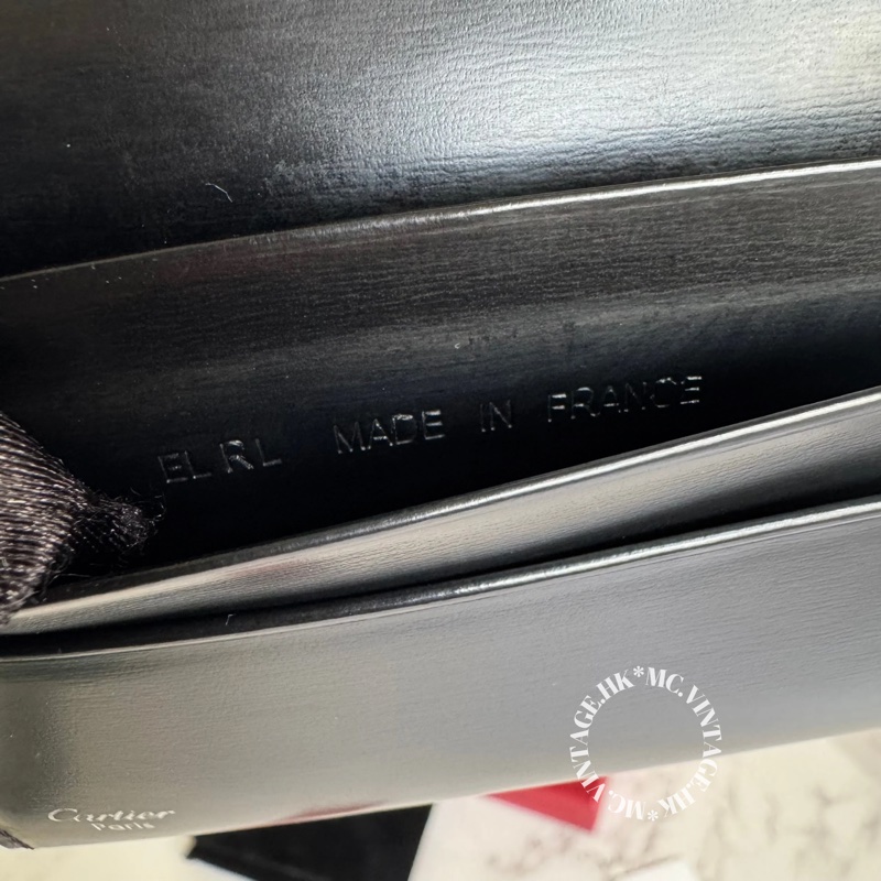 Cartier Brand New Cardholder 全新 未使用 男女 卡片套-15
