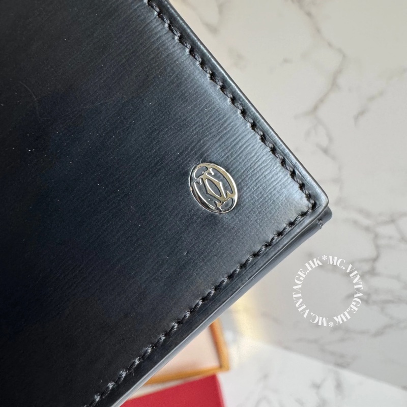 Cartier Brand New Cardholder 全新 未使用 男女 卡片套-16