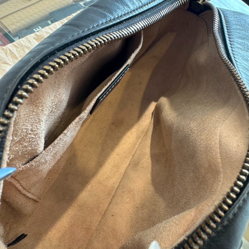 *SHIHNA名牌精品* GUCCI GG Marmont 相機包-4