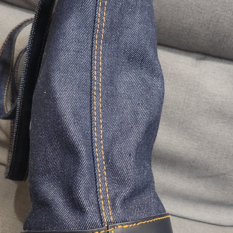 A.P.C small 拖特-4