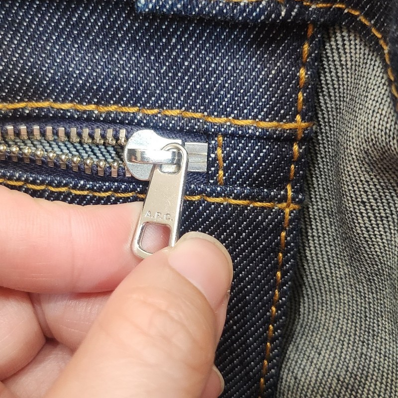 A.P.C small 拖特-13