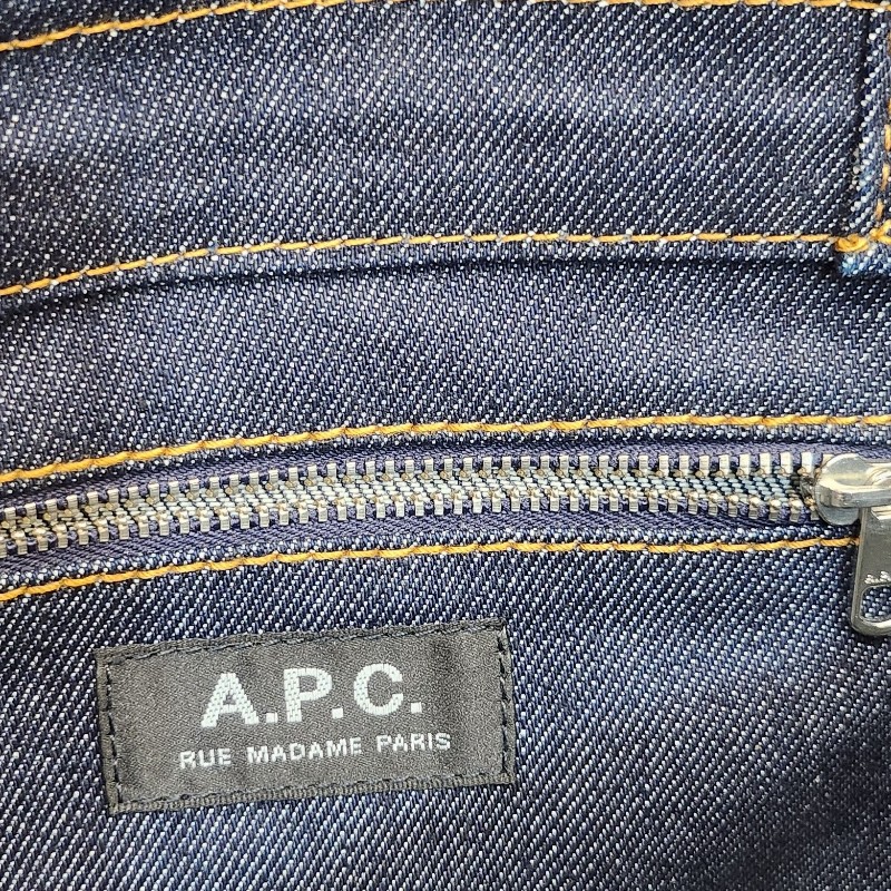 A.P.C small 拖特-14