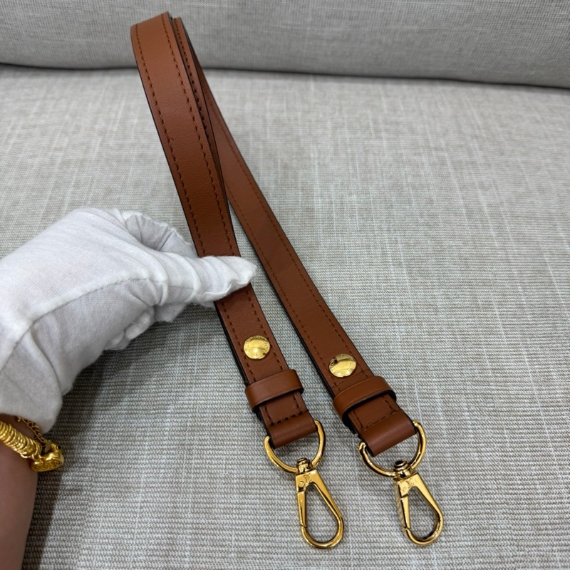 LV M44580 Dauphine達芙妮  Mini 小號  肩背包  斜背包-34