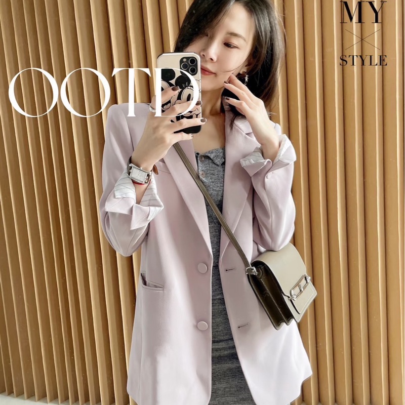 愛馬仕～Hermes roulis mini 19 豬鼻子 大象灰 銀扣 Y刻swift皮-2