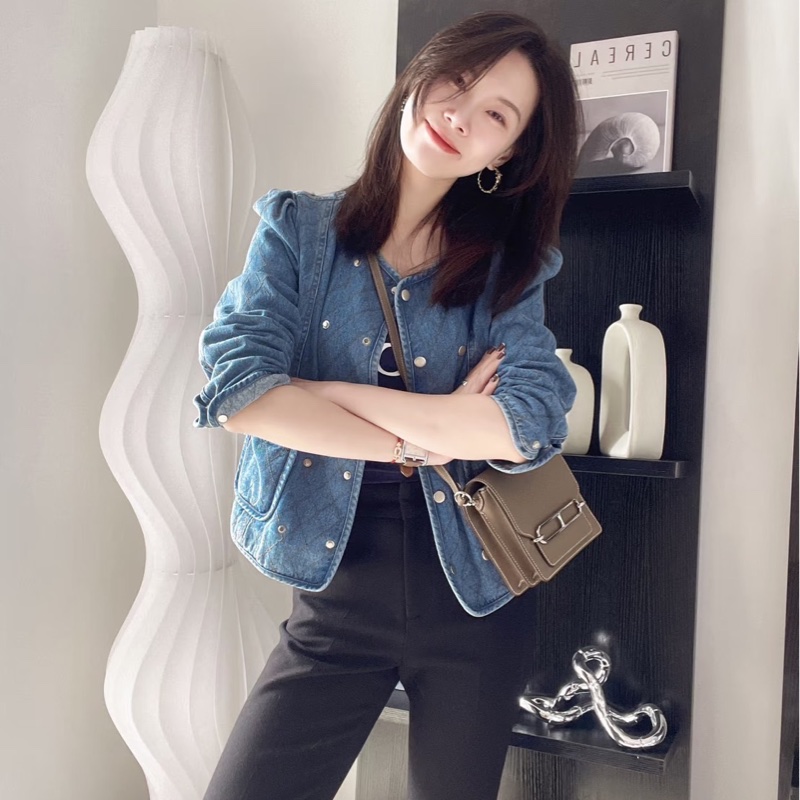 愛馬仕～Hermes roulis mini 19 豬鼻子 大象灰 銀扣 Y刻swift皮-31