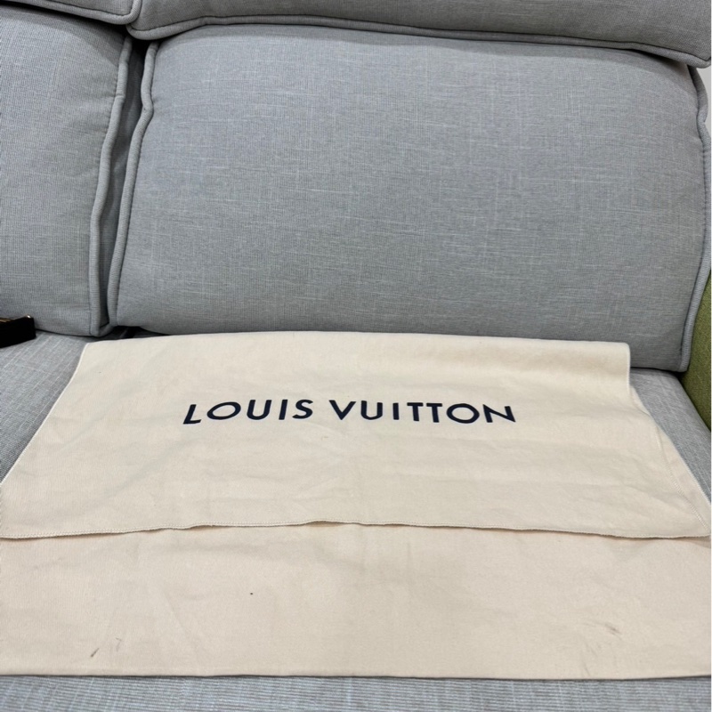 LV 經典CarryAll PM系列Monogram Empreinte皮革壓花肩背包 斜背包(灰色)-37