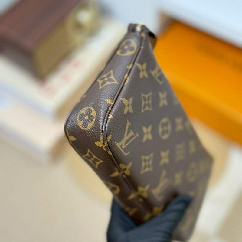 🏷️LV.大麻將 M40712 芯片款-8