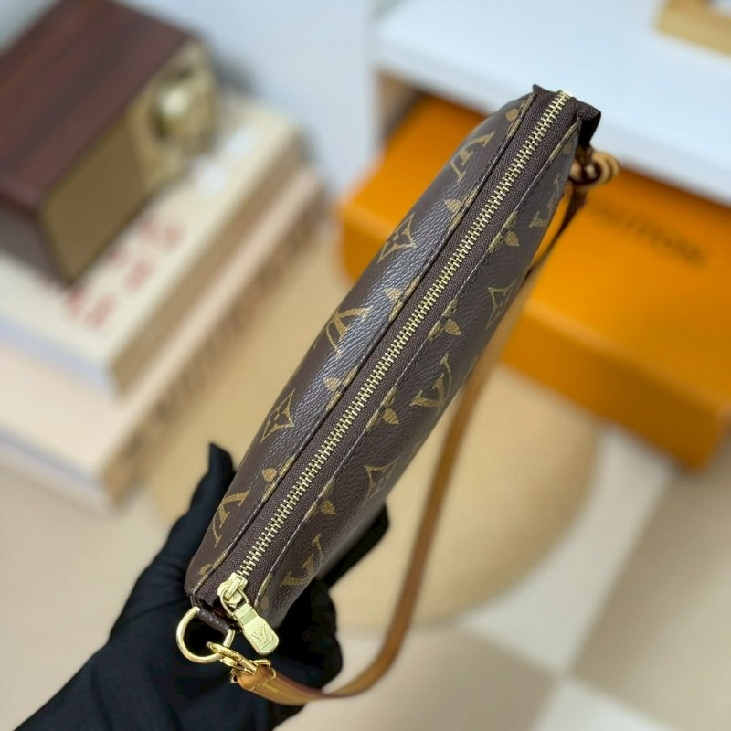 🏷️LV.大麻將 M40712 芯片款-11