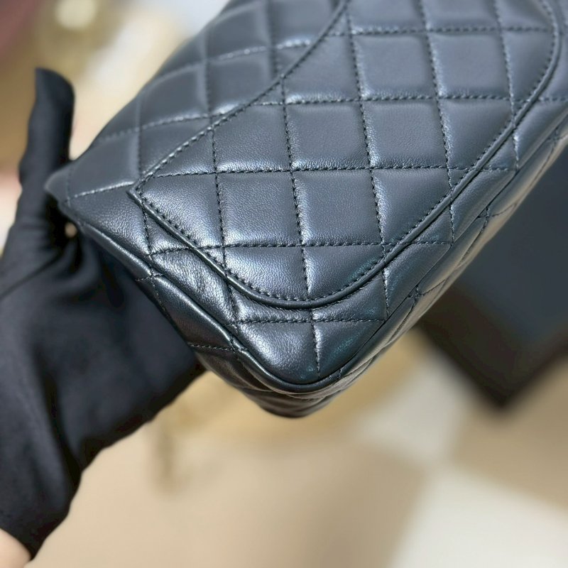 🏷️Chanel.金球方胖 芯片款-7