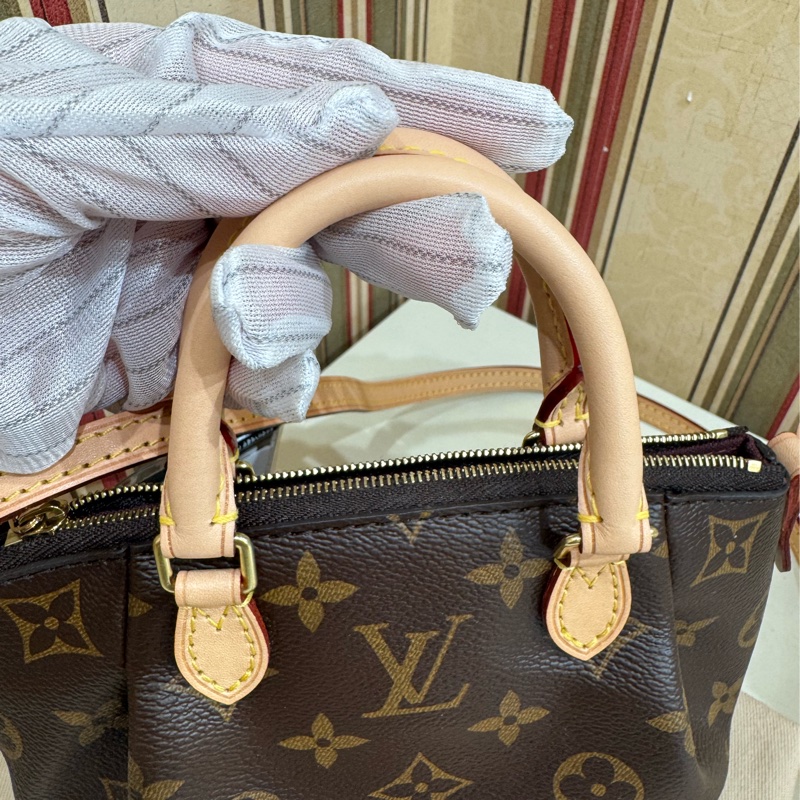 限量釋出 LV 餃子nano-3