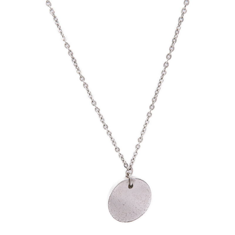 Dior 金屬Necklace項鍊-2