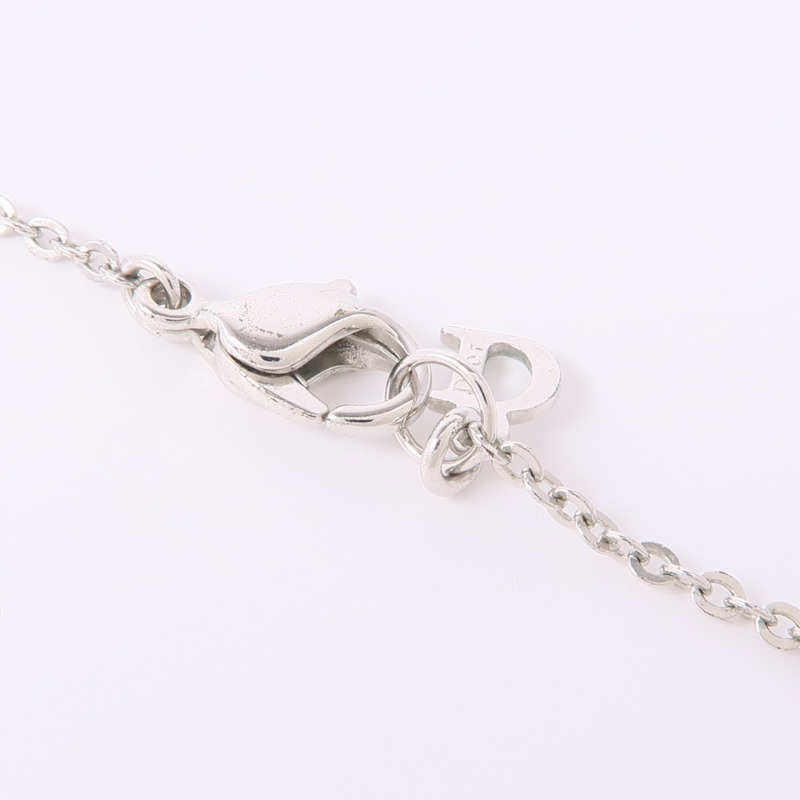 Dior 金屬Necklace項鍊-4