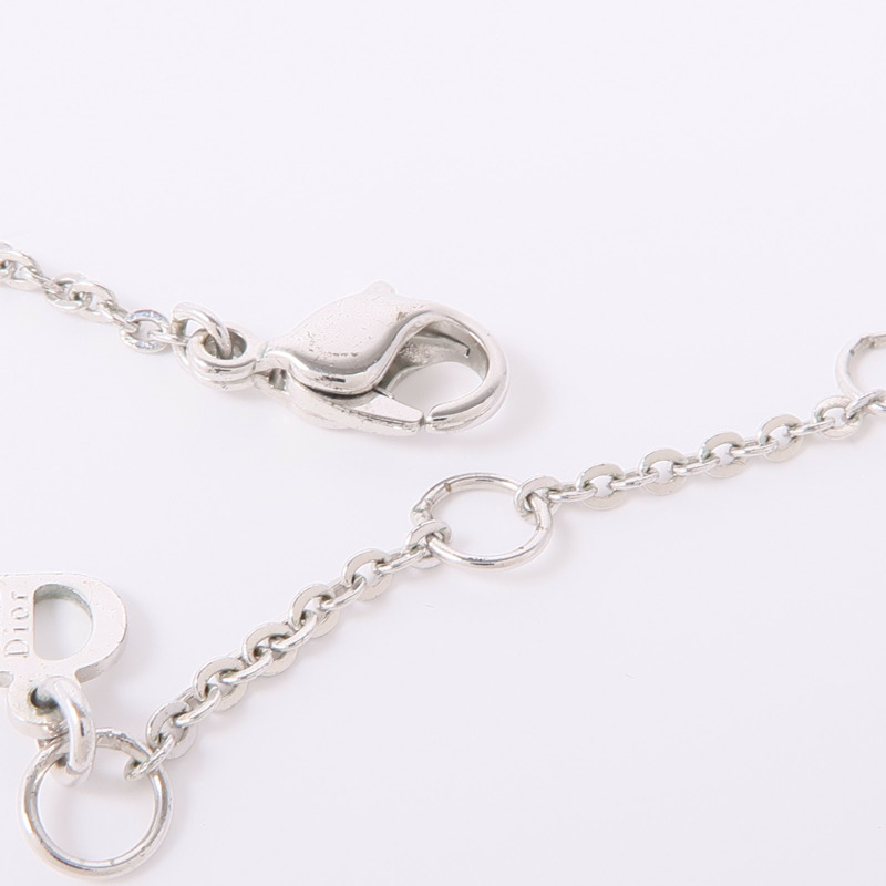 Dior 金屬Necklace項鍊-5