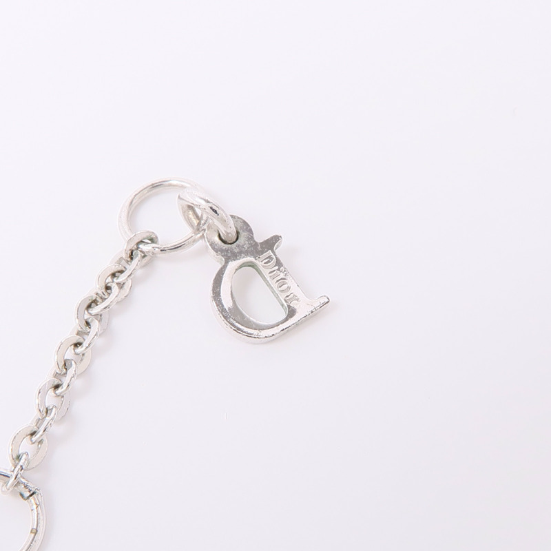 Dior 金屬Necklace項鍊-6
