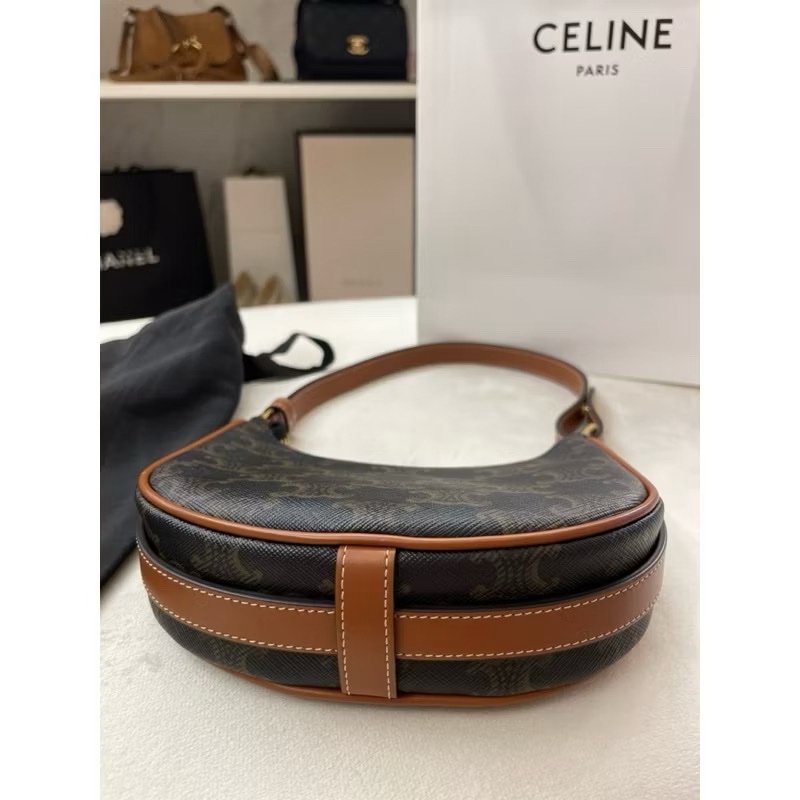 Celine Mini AVA腋下包-1