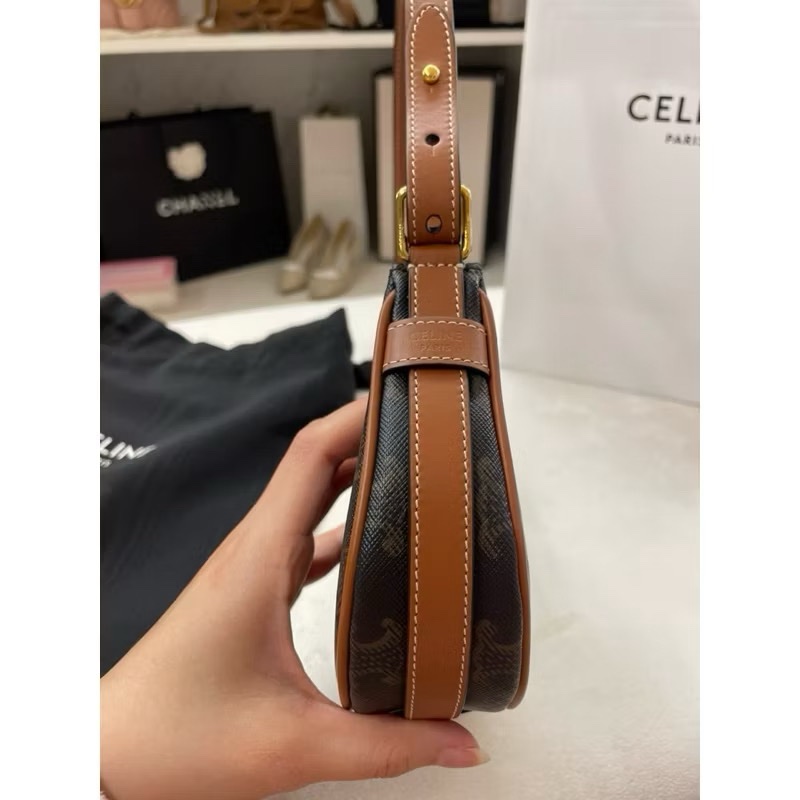 Celine Mini AVA腋下包-2