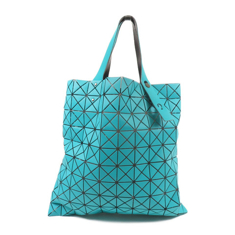 ISSEY MIYAKE PVC Bao Bao Shoulder Bag肩背袋