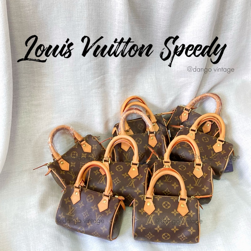 LV speedy mini-0