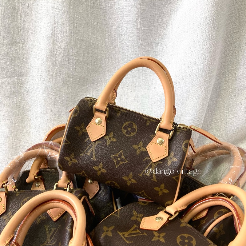 LV speedy mini-1