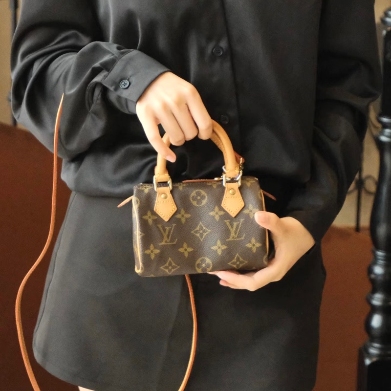 LV speedy mini-3