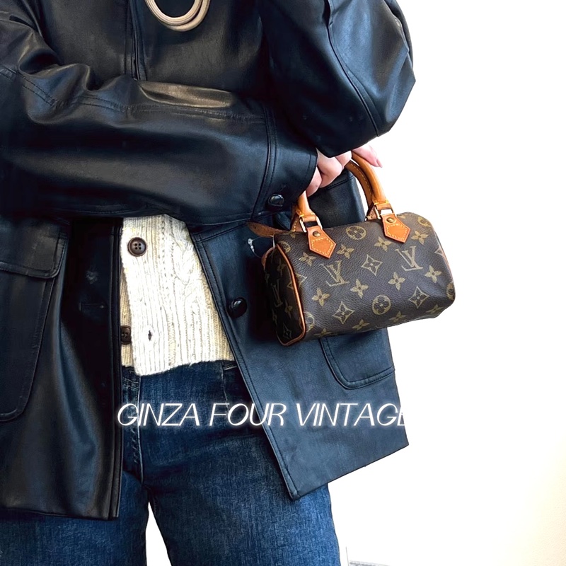 LV speedy mini-5