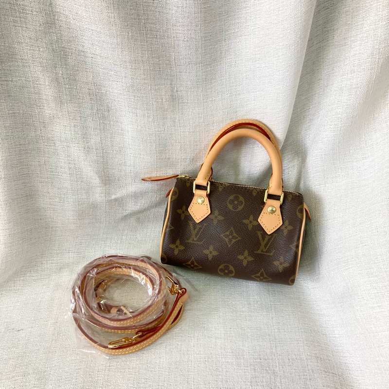LV speedy mini-6