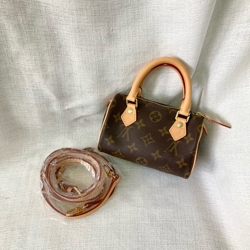 LV speedy mini-7