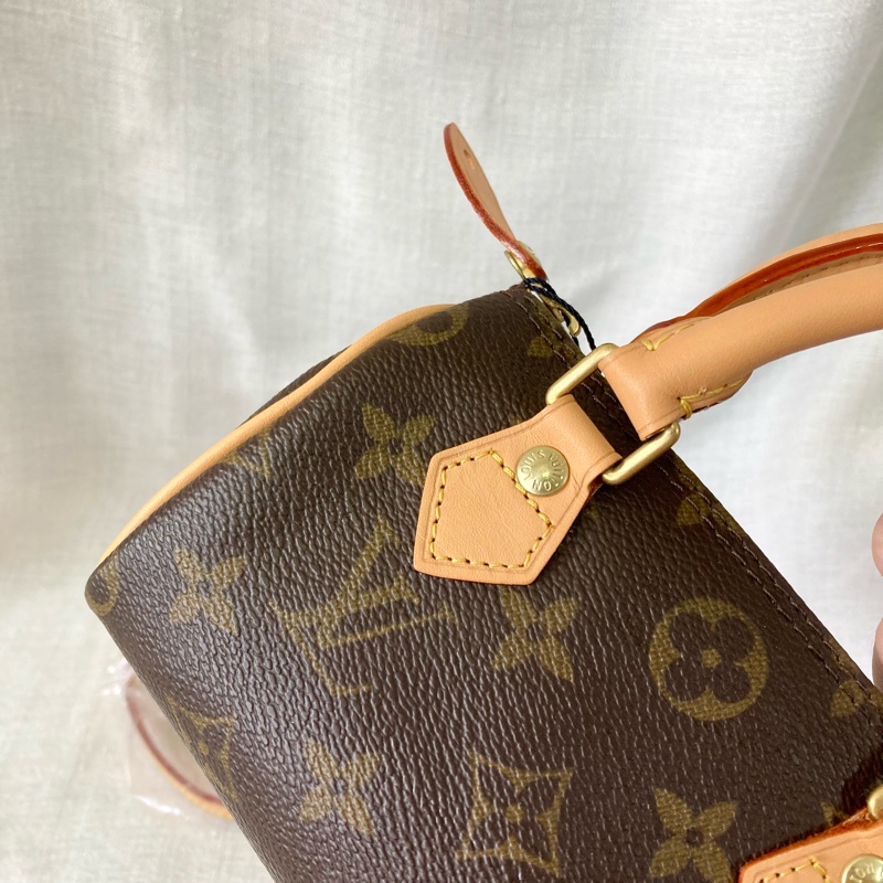 LV speedy mini-8