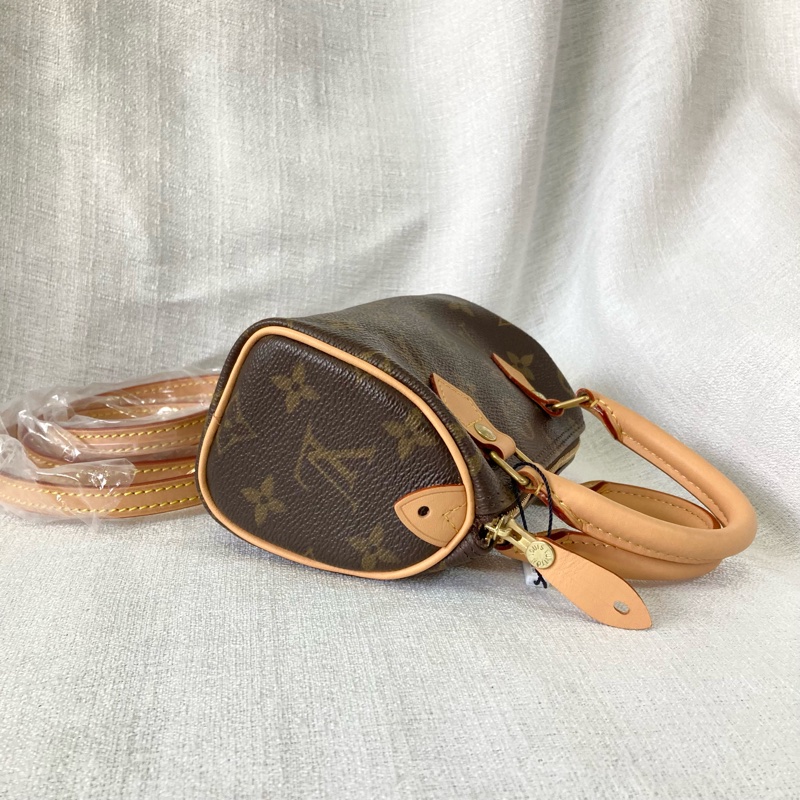 LV speedy mini-10