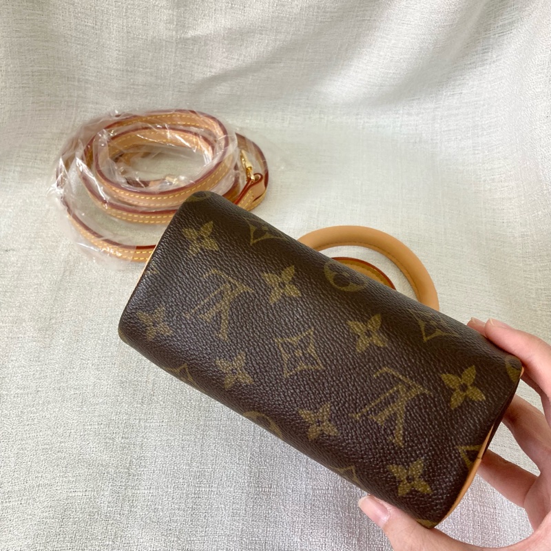 LV speedy mini-11
