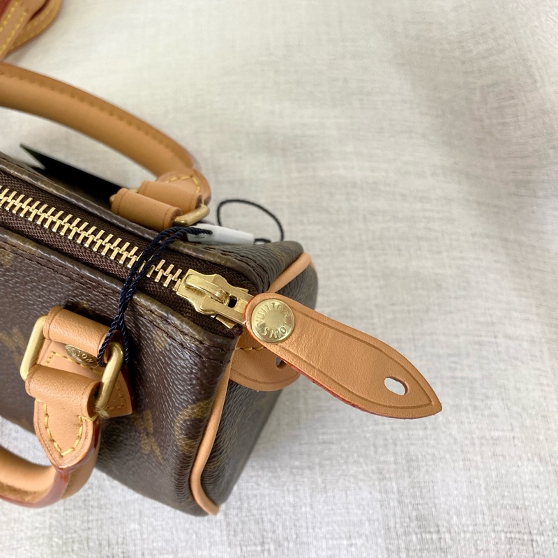 LV speedy mini-13