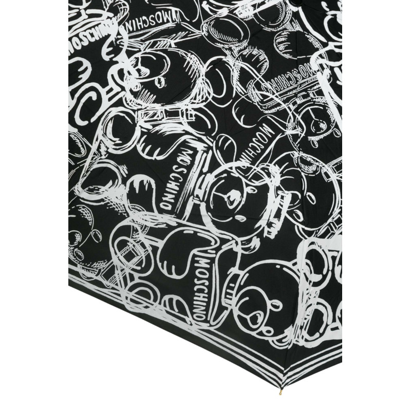 Chaotic Bear Perfumes 傘子-3