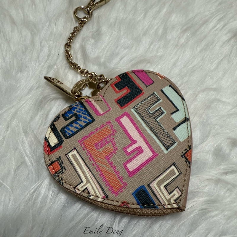 Fendi 零錢包-2