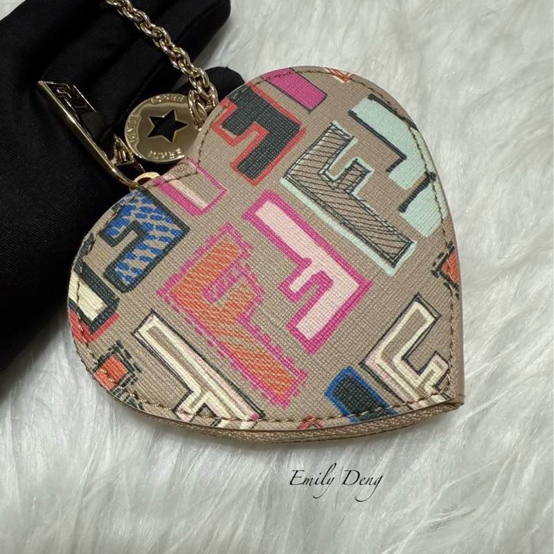 Fendi 零錢包-7