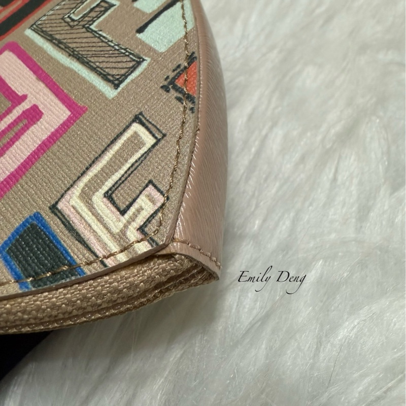 Fendi 零錢包-8