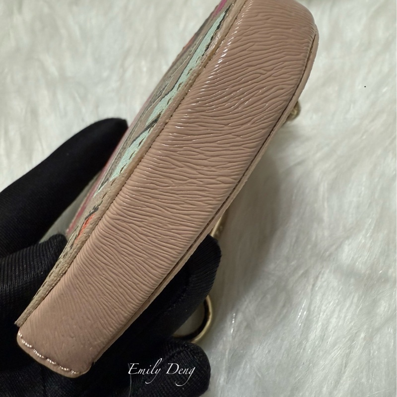 Fendi 零錢包-10