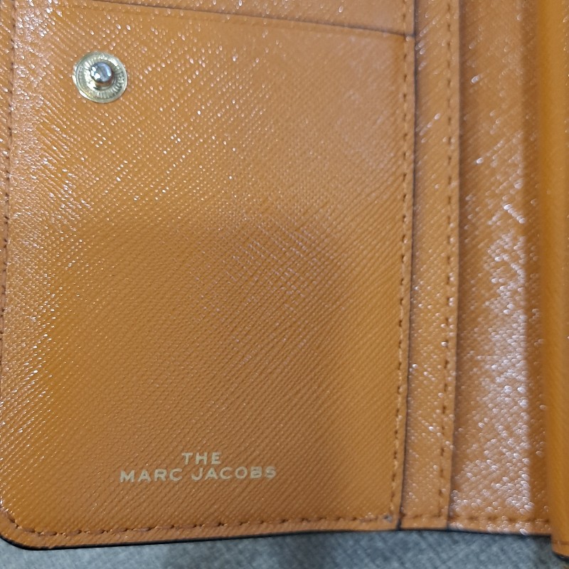 Marc Jacobs 中夾-9