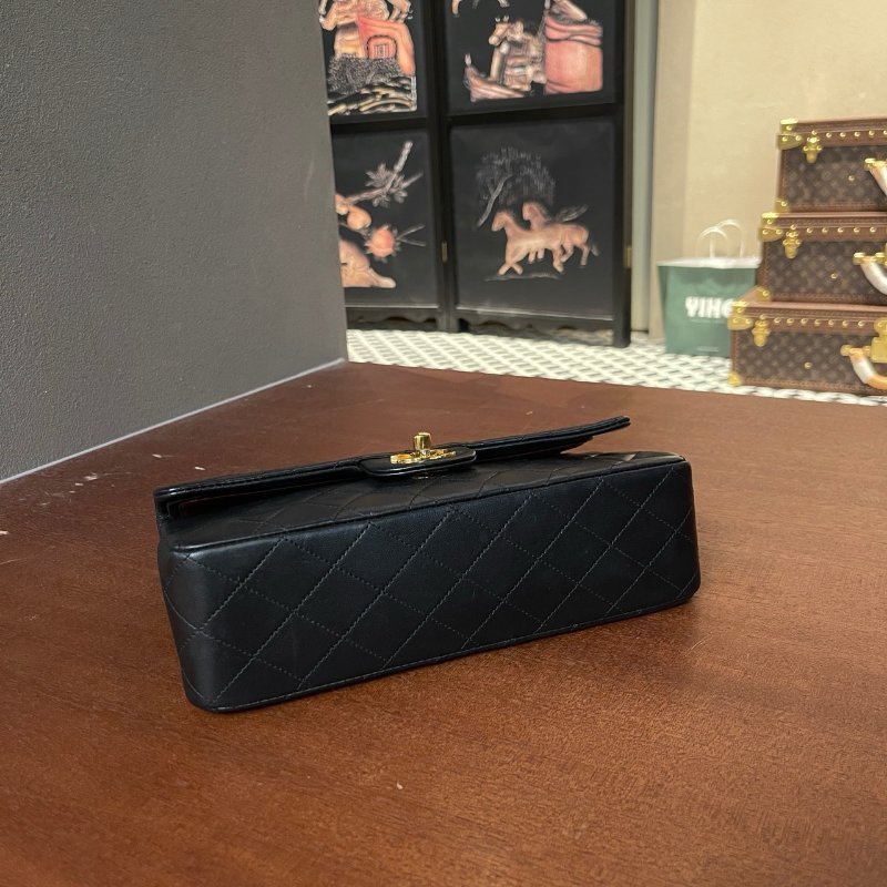 Chanel💗CF25 配件塵袋-4