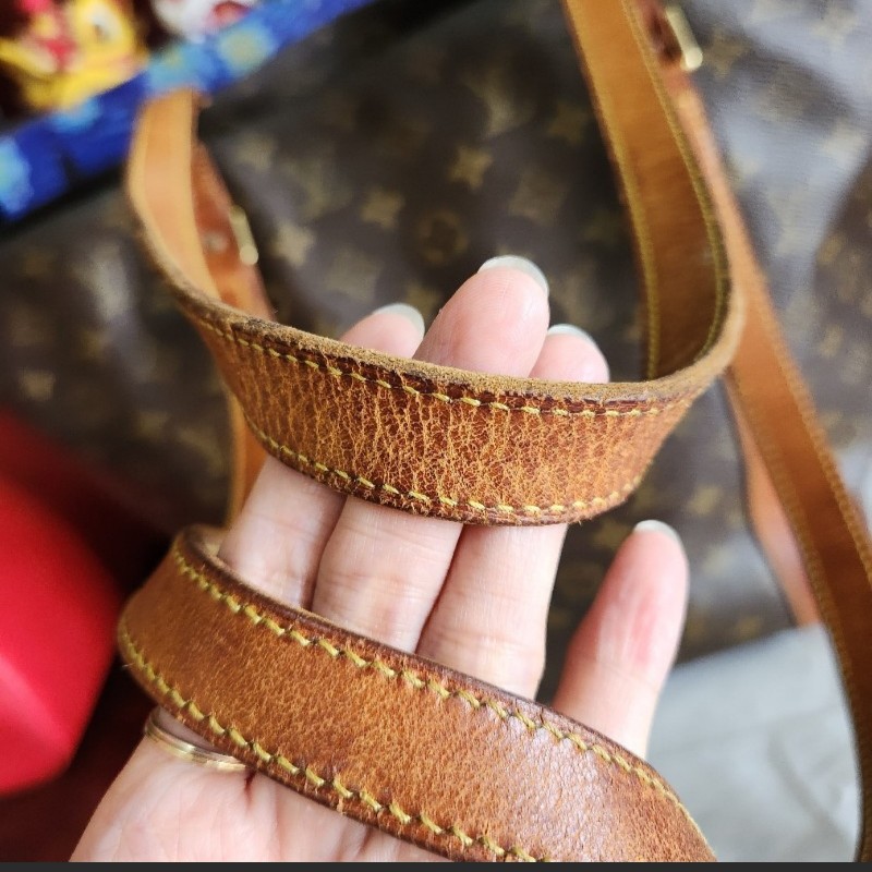 lv 絕版大拖特 少見 值得擁有-6