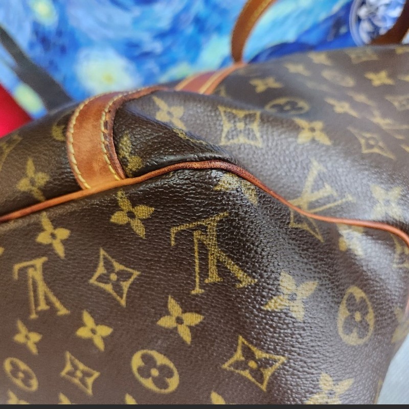 lv 絕版大拖特 少見 值得擁有-9