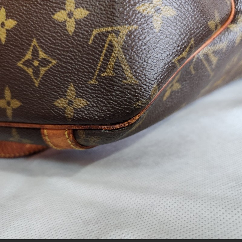 lv 絕版大拖特 少見 值得擁有-10