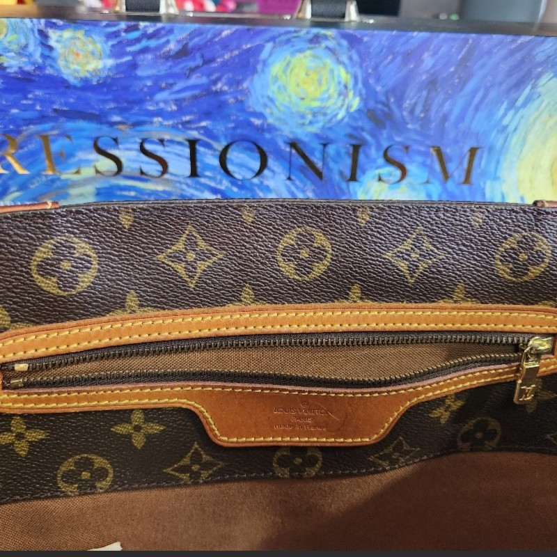 lv 絕版大拖特 少見 值得擁有-11